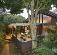 Arajilla Retreat - Mackay Tourism