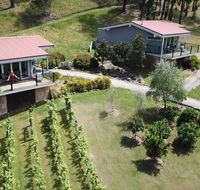 Araluen Boutique Accommodation - Mackay Tourism
