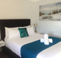 Araluen Motor Lodge - Mackay Tourism