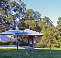Araluen Park Cottages - Mackay Tourism
