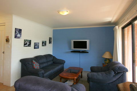 Aranda 3/25 Townsend Street - Mackay Tourism 0