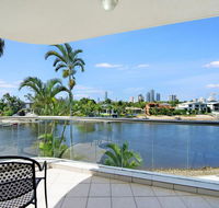 Arc Resort Stunning 3 Bedroom in Broadbeach - Mackay Tourism