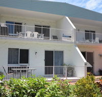 Arcadia Beach Unit 4 - Mackay Tourism