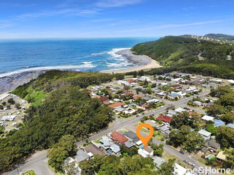 Arcadia By The Sea - Mackay Tourism 3