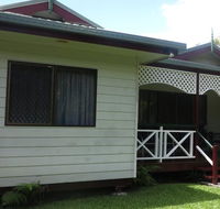 Arcadia Gardens 1/44 McCabe CRescent - Mackay Tourism
