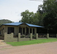 Arcadia Villas Unit 3 - Mackay Tourism