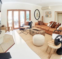 Arcadian Retreat - Mackay Tourism