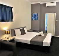Archer Park Motel - Mackay Tourism