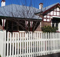Arden on McLachlan - Mackay Tourism