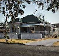 Area51 Warwick - Mackay Tourism