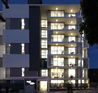 Argo Apartments - Mackay Tourism