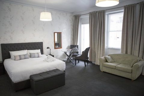 Argyle Accommodation - Mackay Tourism 0