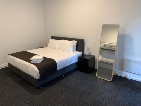 Argyle Accommodation - Mackay Tourism 1