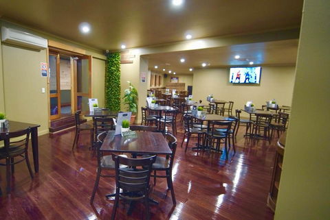 Argyle Hotel - Mackay Tourism 2