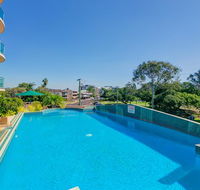 Argyle on the Park - Mackay Tourism