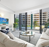Aria Private 3 Bed in the heart of Broadbeach - Mackay Tourism