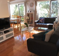 Ariel's Beach House - Mackay Tourism