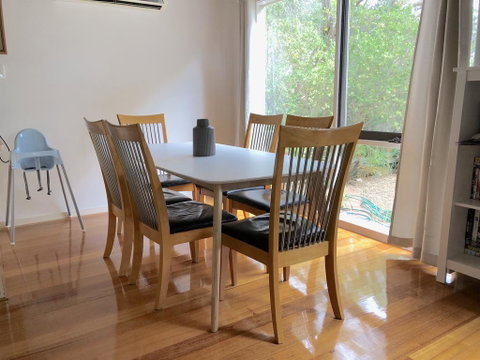Ariel's Beach House - Mackay Tourism 2