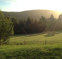 Arjuna Ridge Bed and Breakfast - Mackay Tourism