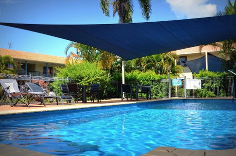 Arlia Sands Apartments - Mackay Tourism 3
