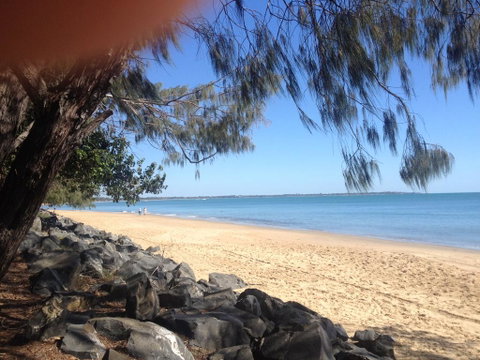 Arlia Sands Apartments - Mackay Tourism 2