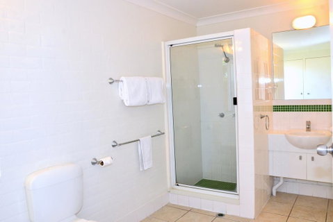 Arlia Sands Apartments - Mackay Tourism 1