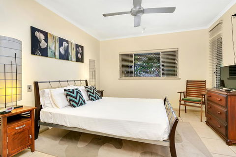 Arlington Apartments - Mackay Tourism 3