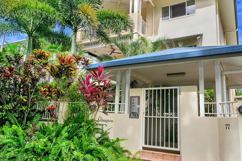 Arlington Apartments - Mackay Tourism 1