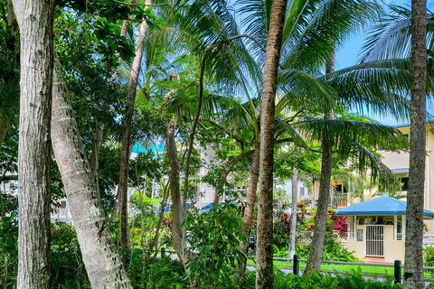 Arlington Apartments - Mackay Tourism 2
