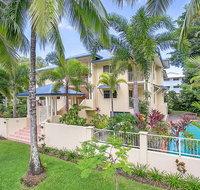 Arlington Apartments - Mackay Tourism