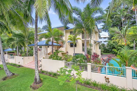 Arlington Apartments - Mackay Tourism 0