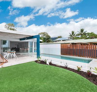 Arlington Beach House - Mackay Tourism