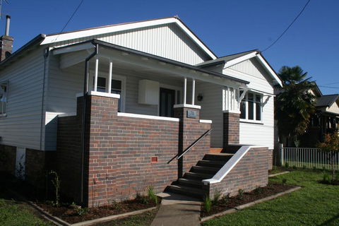 Armidale Executive Accommodation - City Centre - Mackay Tourism 2