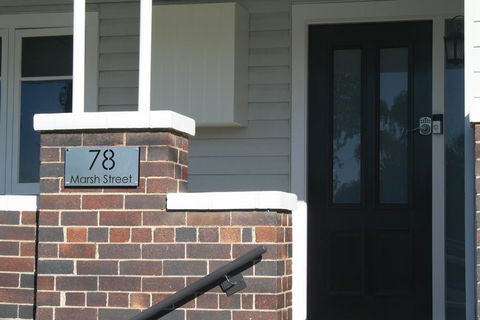 Armidale Executive Accommodation - City Centre - Mackay Tourism 3