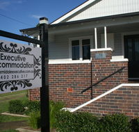 Armidale Executive Accommodation - City Centre - Mackay Tourism