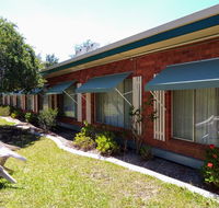 Armidale Rose Villa Motel - Mackay Tourism