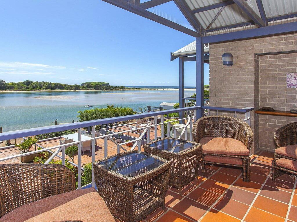 Minnamurra NSW Mackay Tourism