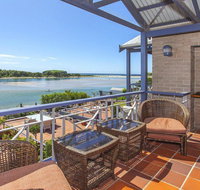 Aroona at Minnamurra - Mackay Tourism