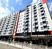 Arrow On Swanston Studio Apartment - Mackay Tourism