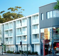 Arts Hotel - Mackay Tourism
