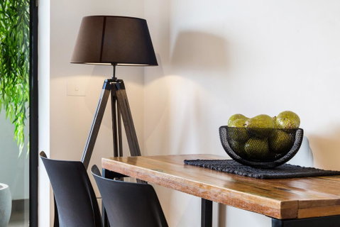 Artsy Apartment CBD City Views And Balcony - Mackay Tourism 2