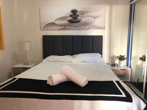 Aruba Sands Resort - Mackay Tourism 2