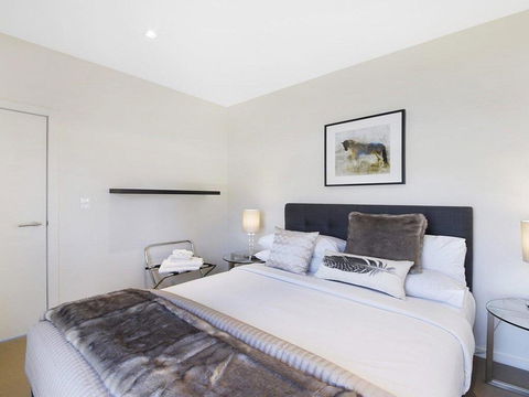 Arum 4, Heritage Park - Contemporary & Timeless - Mackay Tourism 1