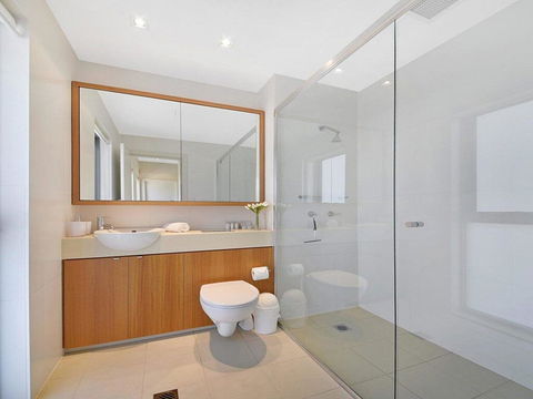 Arum 4, Heritage Park - Contemporary & Timeless - Mackay Tourism 2