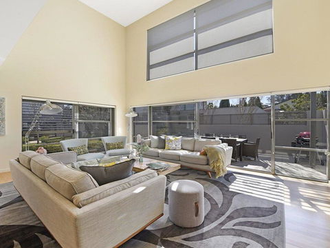 Arum 4, Heritage Park - Contemporary & Timeless - Mackay Tourism 0