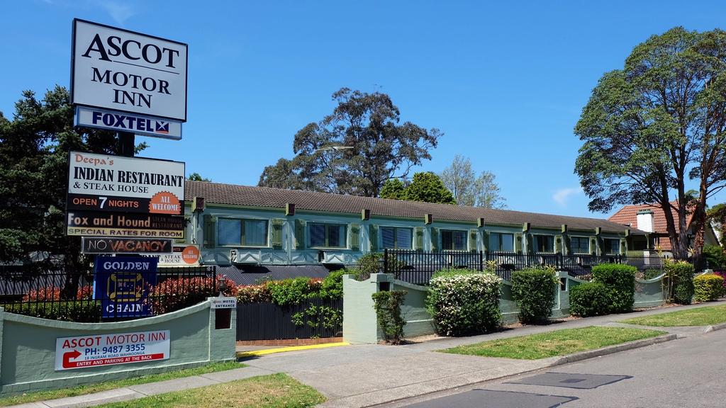 Wahroonga NSW Mackay Tourism