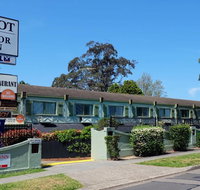 Ascot Motor Inn - Mackay Tourism