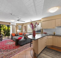 Asiatic Suite at Nautilus Mooloolaba - Mackay Tourism
