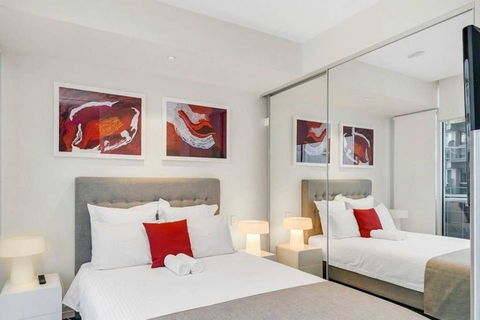 Luxury 2 Bdrm In Watson At Walkerville With Balcony, FREE Carpark, Near Adelaide CBD - Mackay Tourism 3