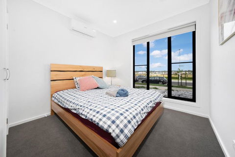 Luxury Home, Mall, Breezy, Comfy - Mackay Tourism 3
